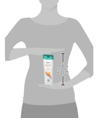 Himalaya Damage Repair Protein Shampoo 13.53 fl oz - Strengthens & Restores Hair - Buy Online on GoSupps.com