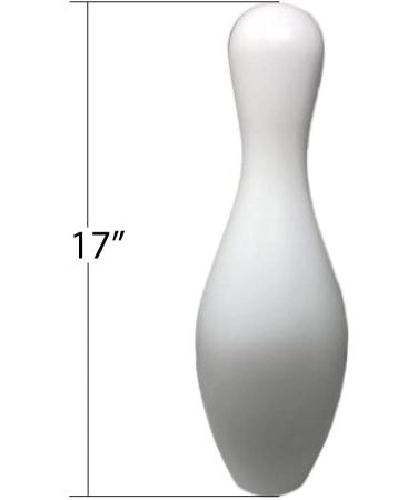 Waloo Sports Jumbo 17 Bowling Set - 13 Piece Lawn Bowling Games Set | Indoor & Outdoor Game with Carrying Bag - Buy Online on GoSupps.com