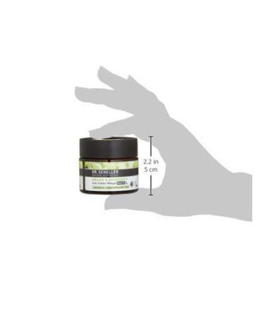 Dr. Scheller Anti-Wrinkle Care Night Cream with Argan & Amaranth â€“ 1.7 oz for Youthful Skin - Buy Online on GoSupps.com