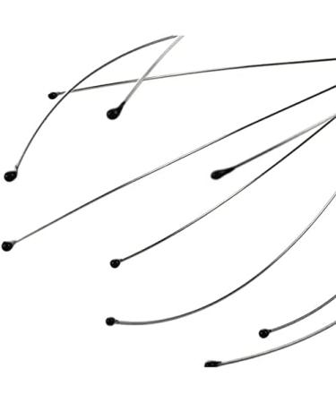 Buy Generic 1x Head Massager - 12-Finger Scalp Massage Device for Deep Relaxation & Stress Relief - Hair Stimulation & Body Massage Brush - International Shipping Available - Buy Online on GoSupps.com