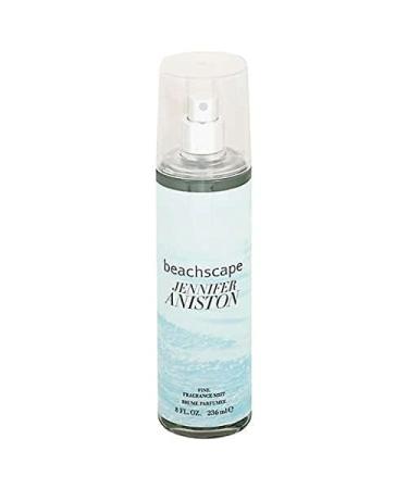 Jennifer Aniston Beachscape Body Mist 8 Oz Fruity 8 Fl Oz (Pack of 1) - Buy Online on GoSupps.com