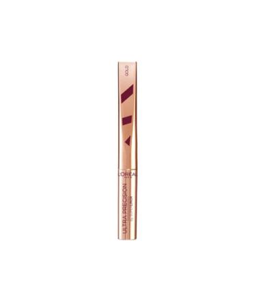 L'Or al Ultra Precision Merry Metals Eyeliner - Gold Gold 03. - Buy Online on GoSupps.com