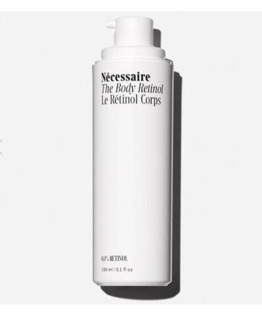 N cessaire The Body Retinol Serum