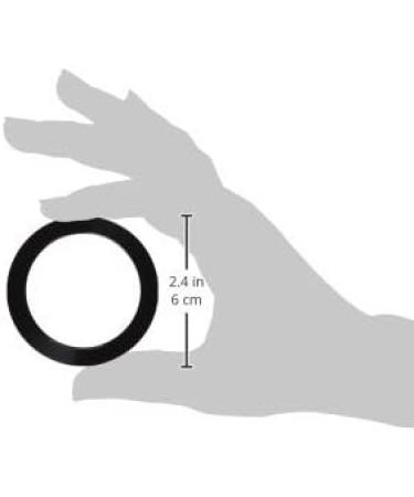 MARUMI 900102 Step Down Ring 58mm to 46mm - High Quality Camera Lens Adapter - Buy Online on GoSupps.com