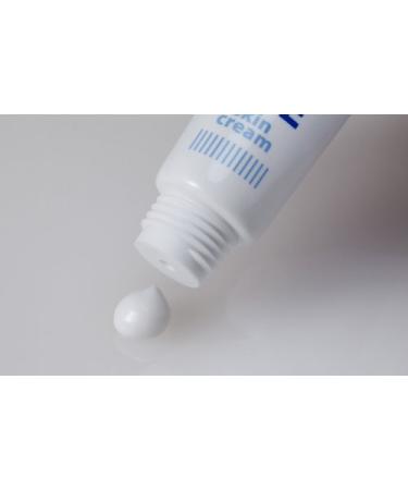 Tutu Baby Hand & Body Cream - Bye Bye Skin Cream 10g - Buy Online on GoSupps.com