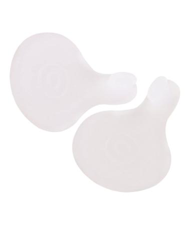 Mobestech 5 Pairs Orthopedic Insoles - Metatarsalgia & Bunion Splint Pads for Adults | Foot Care & Comfort Solutions - Buy Online on GoSupps.com