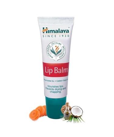 Lip Balm 10g Tinted Moisturizer