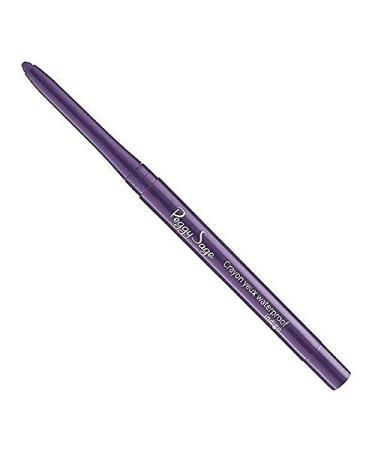 PEGGY SAGE - Waterproof Eye Pencil - 28 - Indigo