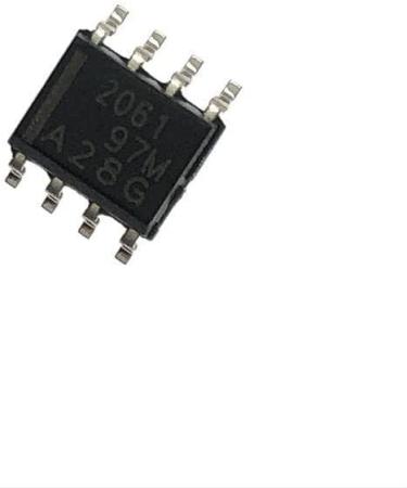 ANEIDA 5pcs TPS2061DR SOP-8 2061DR SOP8 Power Switch chip - Buy Online on GoSupps.com