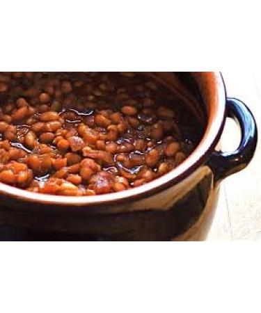 Organic Great Northern Beans 5 lbs - Non-GMO, Dried Bulk Beans from USA - Buy Online on GoSupps.com