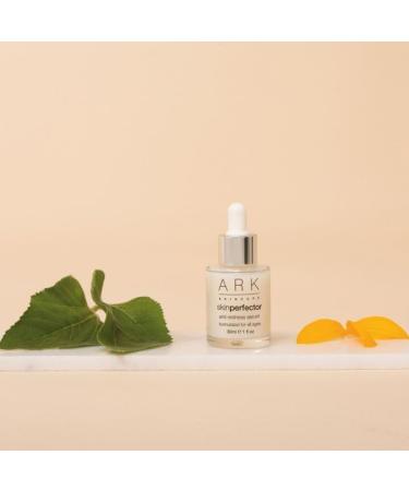 ARK Skincare Skin Perfector Anti-Redness Serum Soothing Cream Serum that calms & reduces Skin Redness Suitable for Sensitive Skin & Rosacea 30ml - Buy Online on GoSupps.com