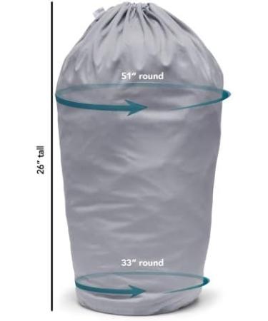 Kanga Care Pail Liner Nautical - Buy Online on GoSupps.com