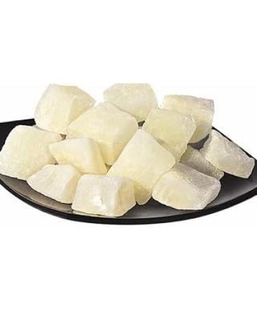 Haldiram's Dry Petha | Soft and Pulpy |Traditional Sweet Made with Pumpkin Pieces coated in Sugar | Petha Sweets | Haldiram Sweets | Indian Origin | 400g - Buy Online on GoSupps.com