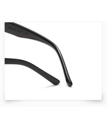 Buy Anti UV Oversized Reading Glasses - Blue Light Blocking Comfort Fit +100 Presbyopic Pink - Buy Online on GoSupps.com
