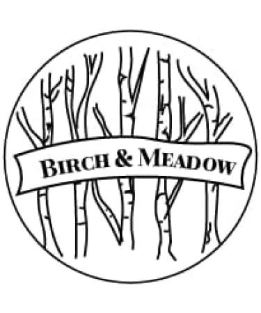 BIRCH & MEADOW Borax 1 Gallon Bucket - Unscented Laundry & Cleaning Additive | 144 Ounce Pack International Shipping Available - Buy Online on GoSupps.com