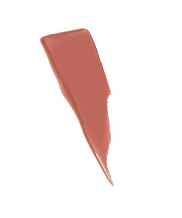 Maybelline New York SuperStay Matte Ink Liquid Lipstick - Pack of 2, Hazelnut Hypnotizer 260 - Buy Online on GoSupps.com