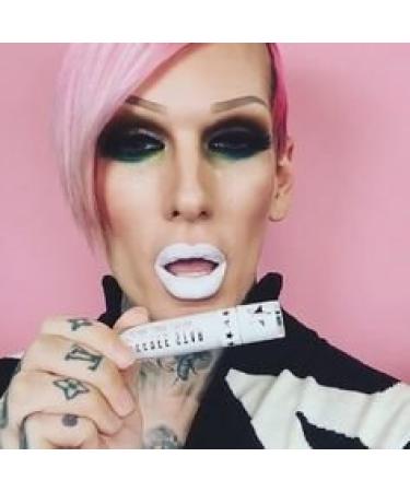 Jeffree Star Velour Lipstick - Drug Lord - Authentic Variation in Packaging - Buy Online on GoSupps.com