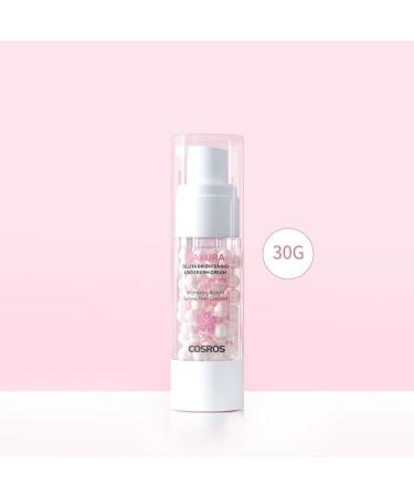 EXQST Brightening Cream for Armpits Sakura Gluta Sakura Gluta Brightening Cream Cosros Brightening Boost Sakura Pearl Capsules - Buy Online on GoSupps.com