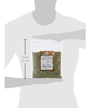 Old India Parsley Ground 250g - Premium Quality Seasoning - Buy Online on GoSupps.com