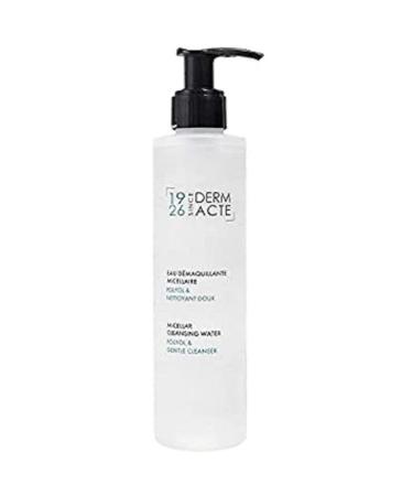 Acad mie Micellar Cleansing Water - Eau Demaquillante Micellaire Bathroom Products 200 ml