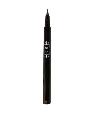 CosmEthics Bar Sustainable & vegan Eyeliner Cruelty Free Bruin