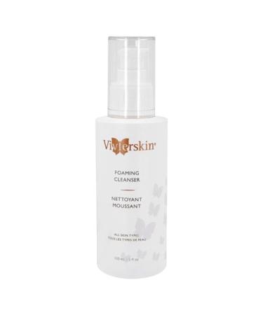 VivierSkin Foaming Cleanser 5 Fluid Ounce