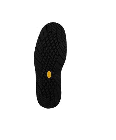 Vibram # 1330 Newporter - Sole Replacement - Large (Men 11 12 13) by Vibram