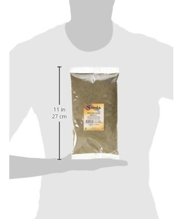 Samia Poivre Noir Moulu 500 g - Lot de 2 - Buy Online on GoSupps.com