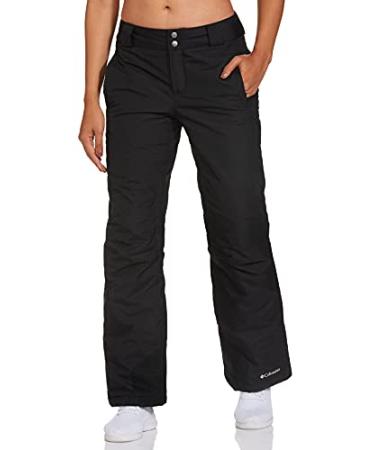 Columbia womens Bugaboo Oh Pant Black Medium