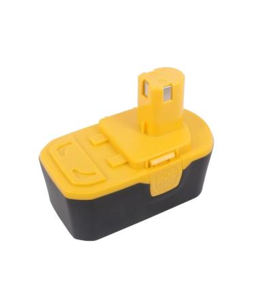 ABP1801 BPP-1820 BPP-1817 BPP-1817/2 BPP-1813 BPP-1817M BCP1817/2SM ABP1803 3000mAh Battery Compatible with C-1802M 18.0V