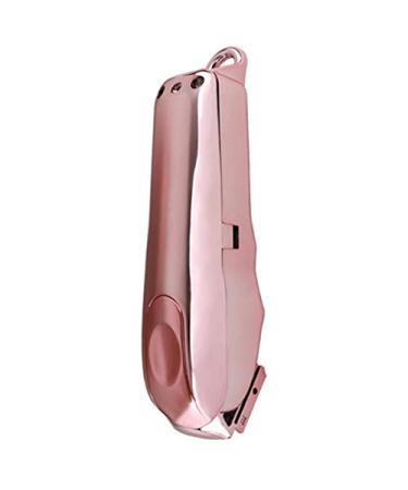 Luejnbogty for 8148/8591 Mower Modified Shell Trimmer Plating Top and Bottom Cover Rose Gold