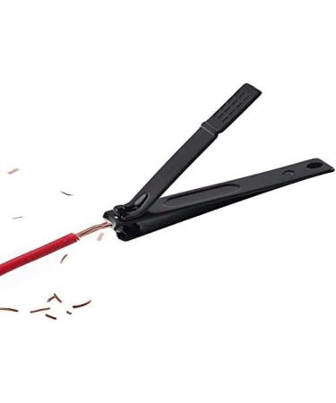 Fingernail Clipper Set Nail Clippers Suit 4-Piece Nail Clippers Nail Scissors Fold Bag-Beauty Manicure Nail File Tool Nail Grooming Kits (Color : Gris) - Buy Online on GoSupps.com