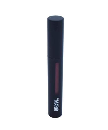 Makeup by Mario Ultra Suede Cozy Lip Creme - Miss Mauve - Muted Blueish Pink