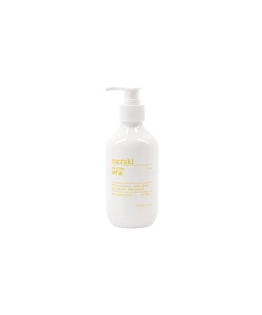 Meraki Gentle Sun Cream 275 ml