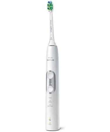 Philips Sonicare ProtectiveClean 6100 Electric Toothbrush with InterCare Brush Heads - Pressure Sensor, 3 Modes - Buy Online on GoSupps.com