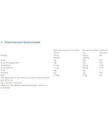  Italian Gourmet E.R. San Pellegrino Aranciata Lot de 24 bo tes jetables de 330 ml + 24 bo tes de Chinotto Chin de 330 ml + Polpa Italian Gourmet polpa 400 g - Buy Online on GoSupps.com