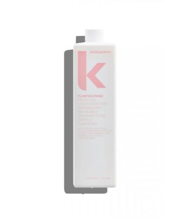 KEVIN MURPHY Plumping Wash And Rinse 33.8 Fl Oz Bundle with pH Labs Extra Butter Deep Moisture Mask - 10 ml - Buy Online on GoSupps.com