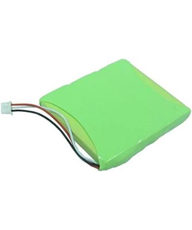 Replacement Battery for Tiptel DECT Line 660/670/750 | Ni-MH 750mAh | International Shipping Available - Buy Online on GoSupps.com