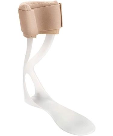 Adjustable Ankle Joint Support Effectively Relieving Plantar Fasciitis Tendon Stretching Heel Stabs And Foot Orthotics (Color : Right Size : Large) Large Right