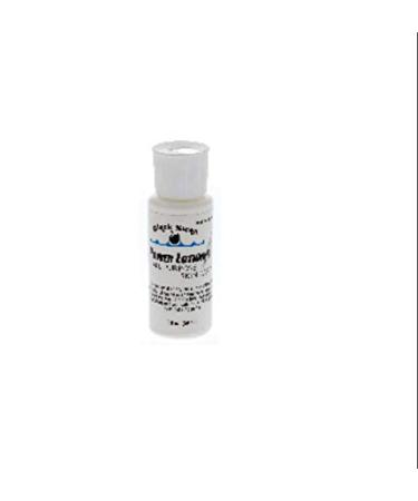 FixtureDisplays Power Lotion 8 oz. Each 03210-BLACKSWAN-12PK-NF