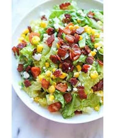 McCormick Imitation Bacon Bits Crunchy Salad Toppings & Chips 3-Pack Bundle | Ideal for Salads, Baked Potatoes & More - Buy Online on GoSupps.com