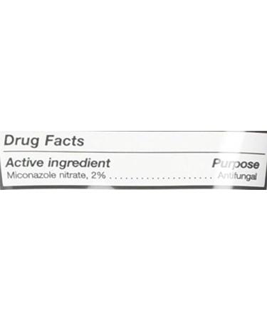 Critic-Aid Clear Antifungal Moisture Barrier Ointment 5oz Tube (Pack of 2) - Buy Online on GoSupps.com