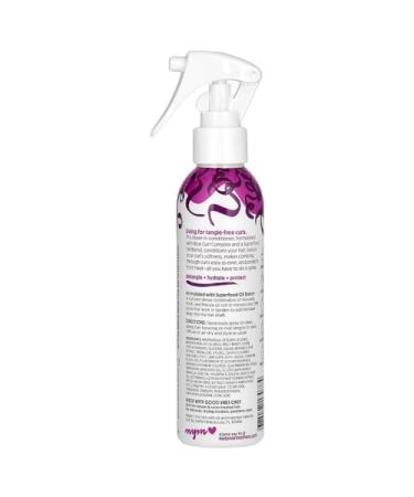 Buy Leave-In Conditioner 6.0 fl oz - Moisturizing & Shine | International Shipping Available - Buy Online on GoSupps.com