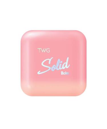 TWG Solid Balm