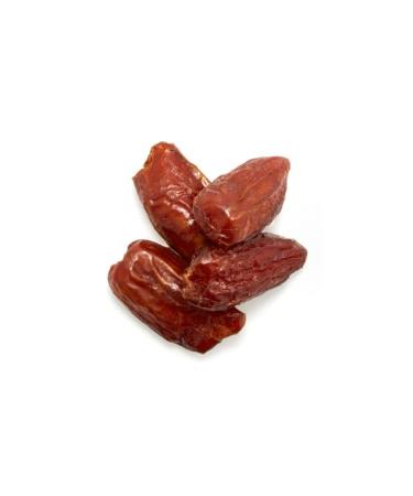 Yupik Organic Pitted Dates 2.2 lb - Premium Quality, Natural Sweetness | Buy Online - Buy Online on GoSupps.com