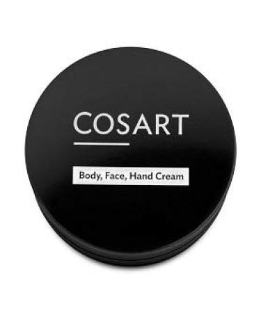 Cosart Cosart Body Hands Face Cream