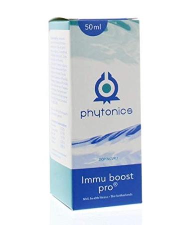 Phytonics Immu Boost Pro veterinair - 50 ml