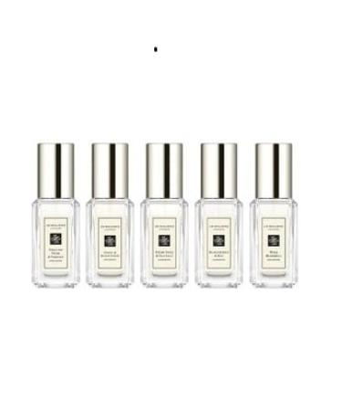 Jo Malone Perfume Variety Mini Gift Set for Men and Women Cologne Fragrance Collection Travel Sprays  - Buy Online on GoSupps.com