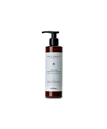 Art go Color Conditioner - Rain Dance - 1 Litre | Best International Shipping & Nourishing Hair Care - Buy Online on GoSupps.com
