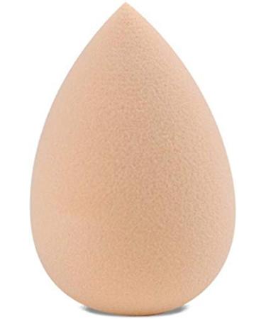 Rsentera Imported Powder Foundation concealer Puff Sponge (Pack of 1)